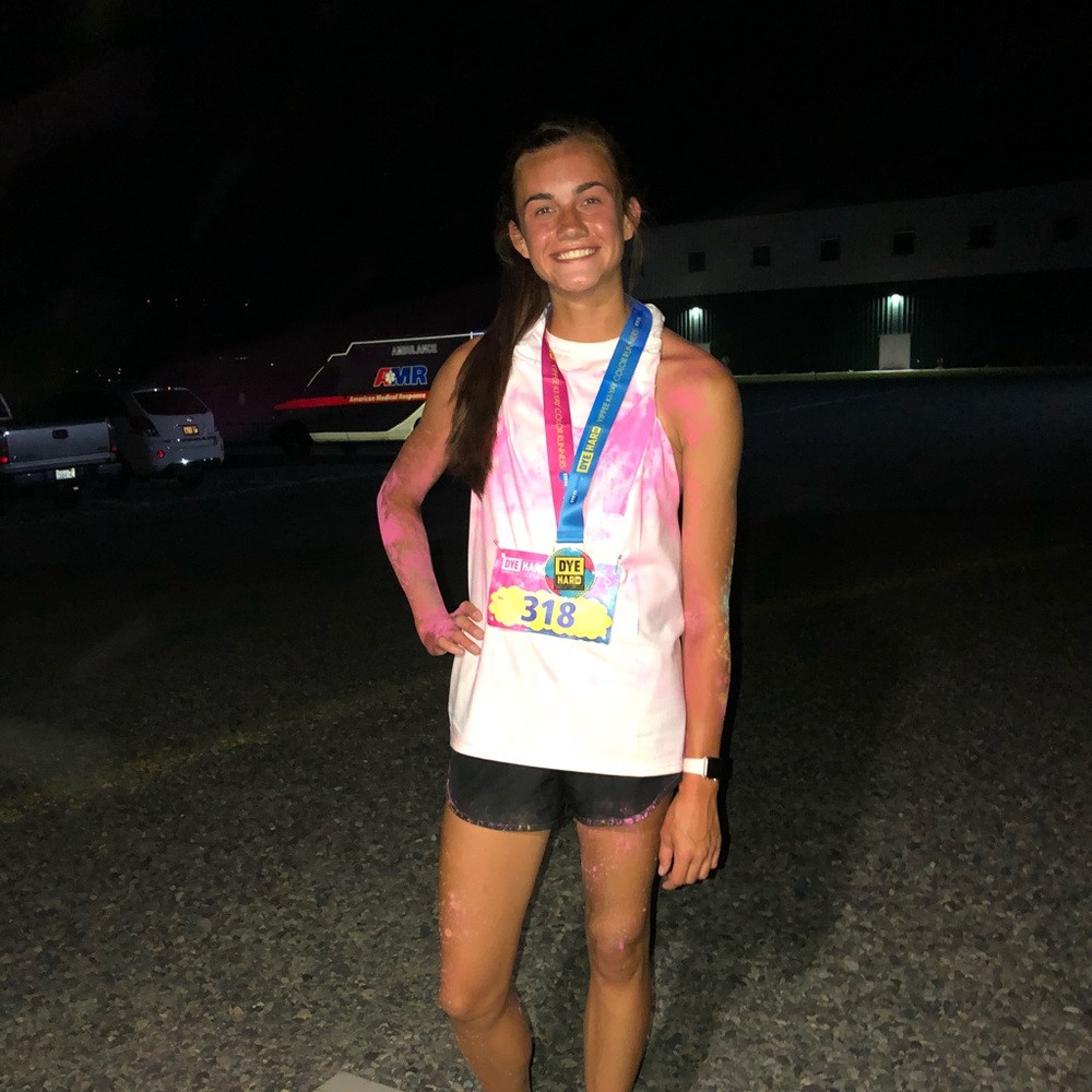 Meet your Posher, Emily